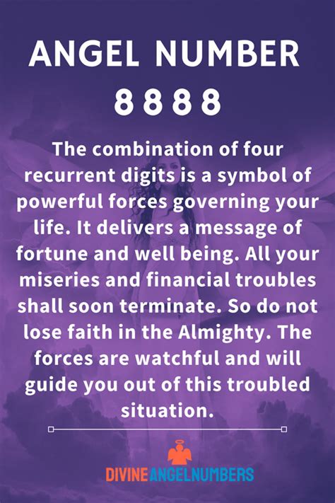 Angel Number 8888: Meanings, Symbolism, & Interpretations.